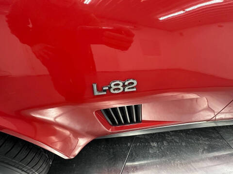 1980 Chevrolet Corvette