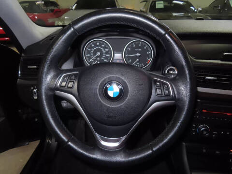 2015 BMW X1 sDrive28i
