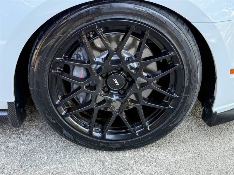 2014 Ford Mustang GT Premium