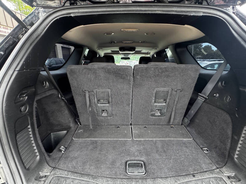2013 Dodge Durango SXT