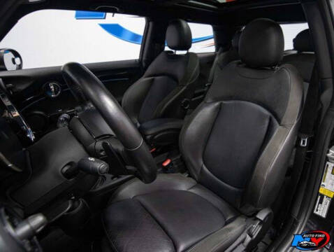 2022 MINI Hardtop 2 Door Cooper S