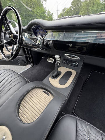 1955 Chevrolet Bel Air