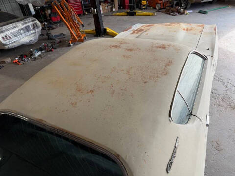 1972 Dodge Charger