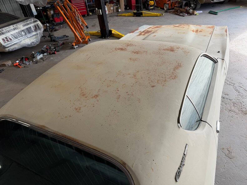 1972 Dodge Charger