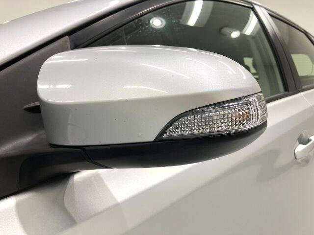 2017 Toyota Corolla iM