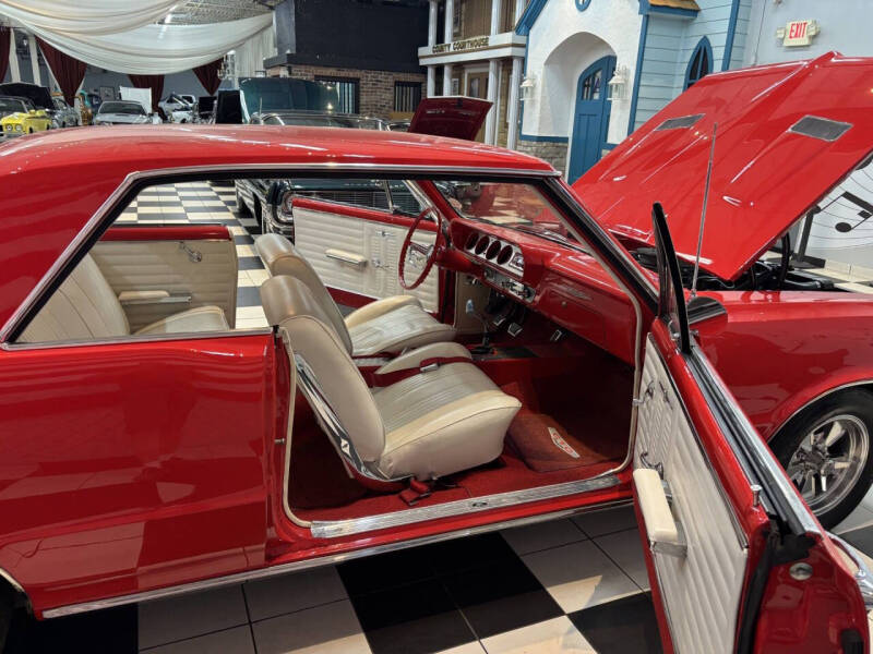 1964 Pontiac GTO