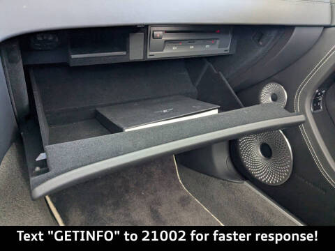 2023 Bentley Continental