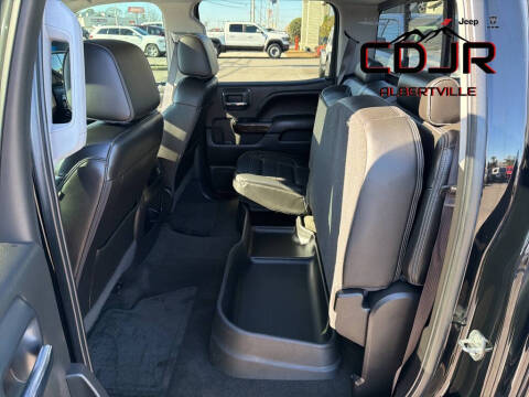 2016 GMC Sierra 1500