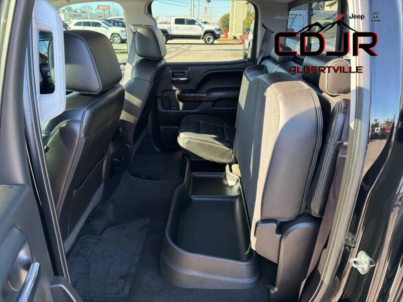 2016 GMC Sierra 1500