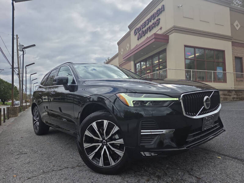 2023 Volvo XC60 Core