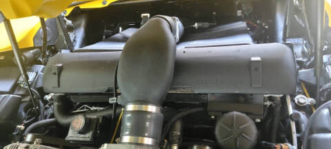 2002 Chevrolet Corvette Z06