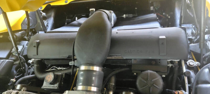 2002 Chevrolet Corvette Z06