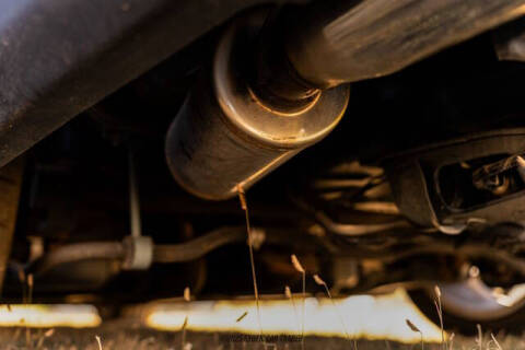 2007 Ford Shelby GT500