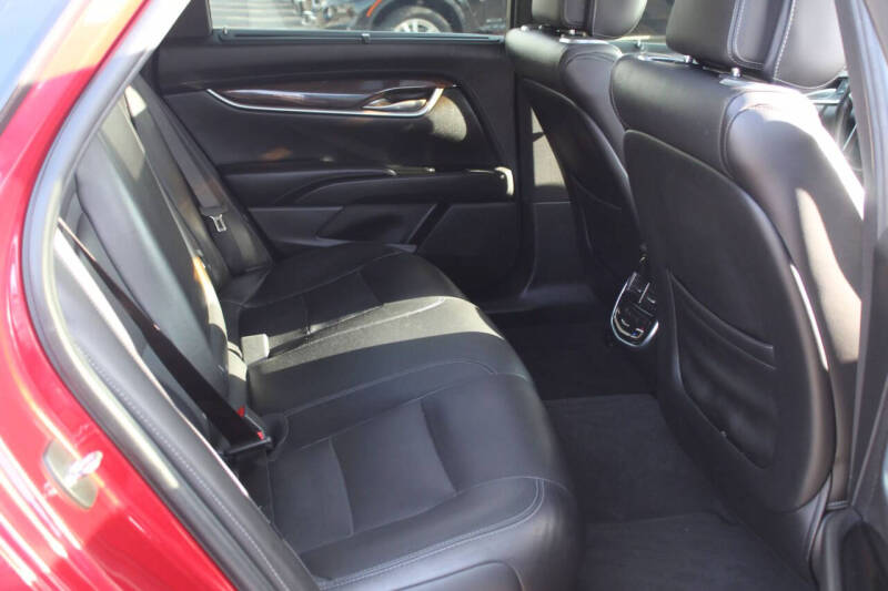 2014 Cadillac XTS Premium Collection