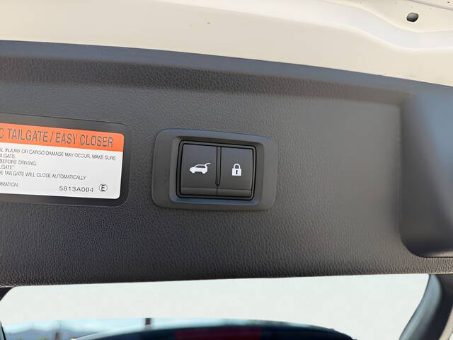 2026 Mitsubishi Eclipse Cross SEL