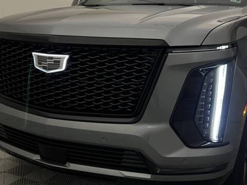 2025 Cadillac Escalade Sport