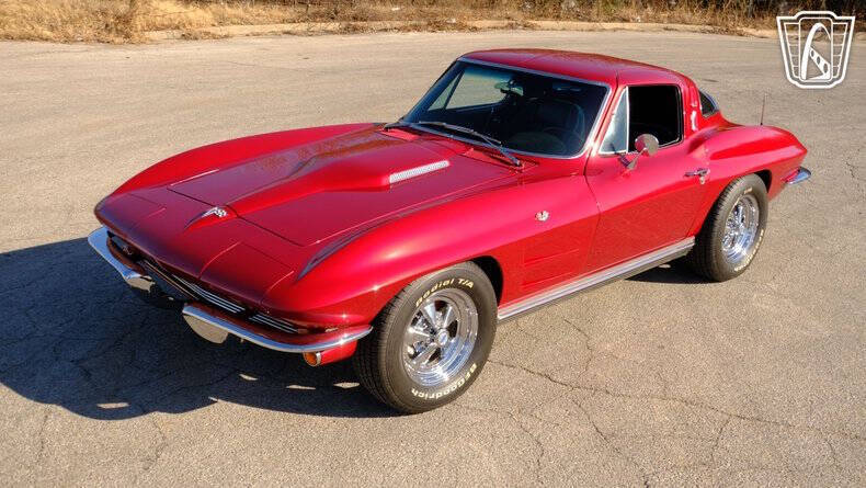 1964 Chevrolet Corvette