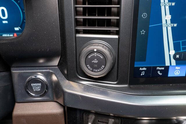 2026 Ford F-250 Super Duty