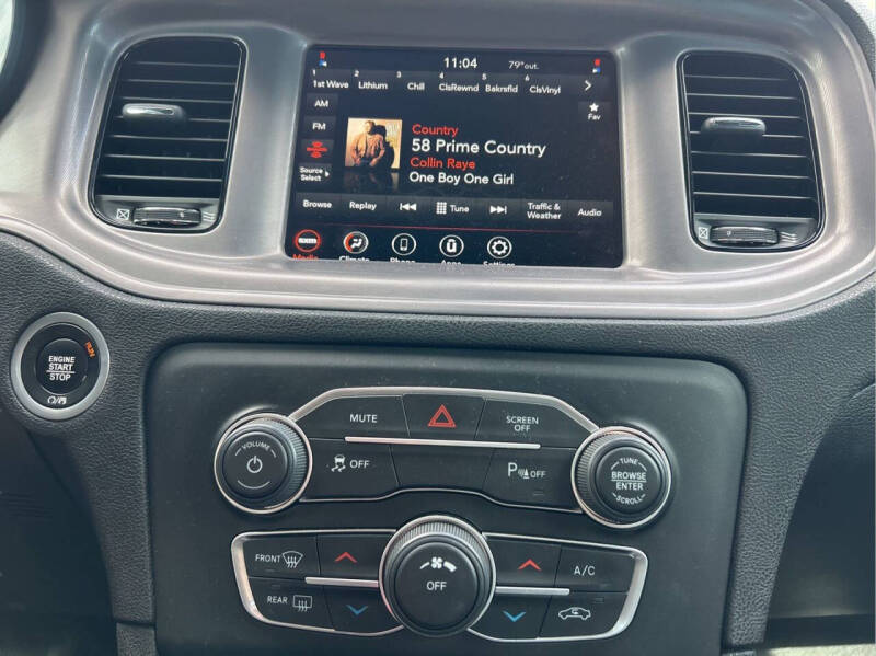 2023 Dodge Charger SXT