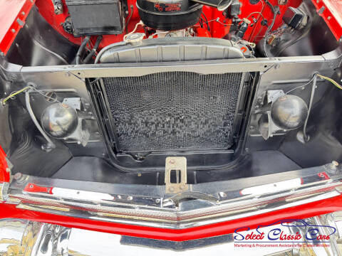 1956 Chevrolet Bel Air