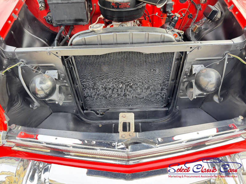 1956 Chevrolet Bel Air