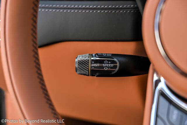 2026 Bentley Continental