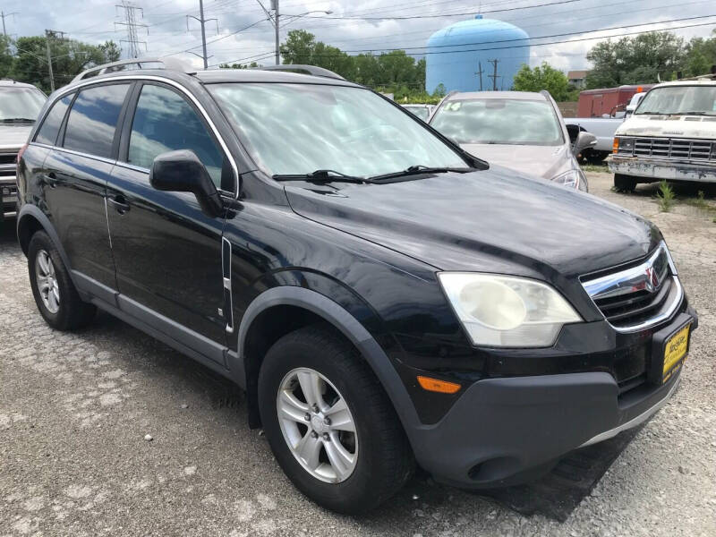 2009 Saturn Vue For Sale