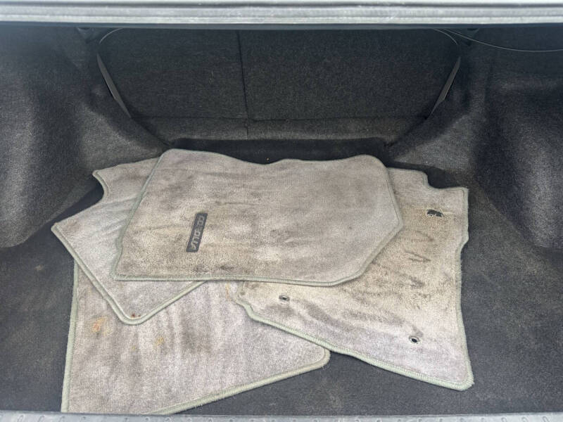 2008 Toyota Corolla LE