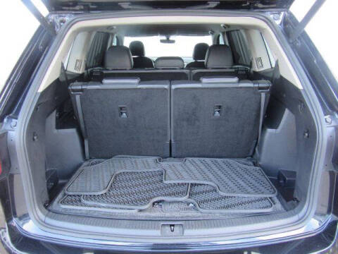 2023 Volkswagen Atlas V6 SE