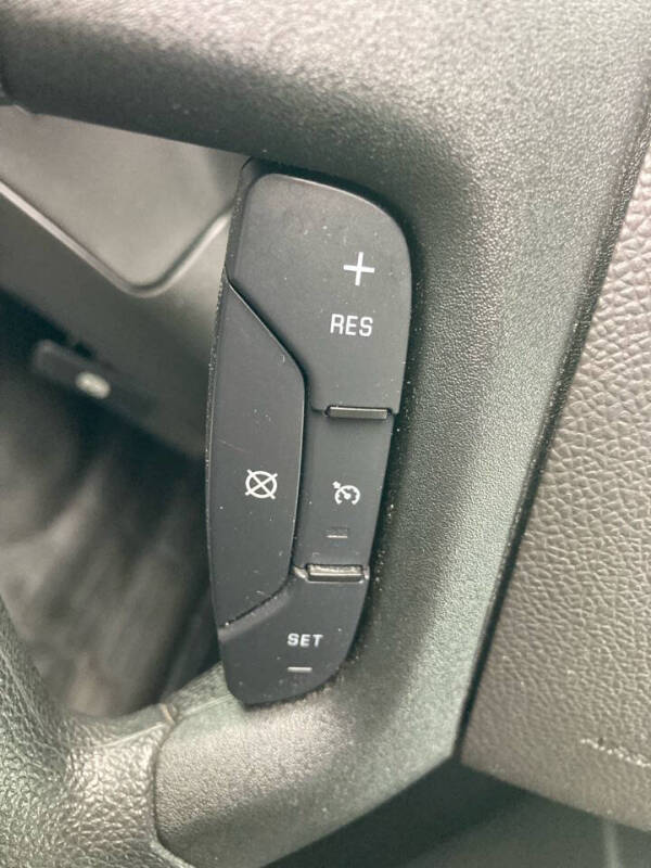 2020 Chevrolet Express 2500