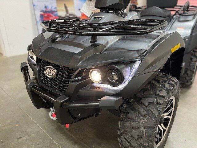 2024 Argo Xplorer XRT 1000 LE