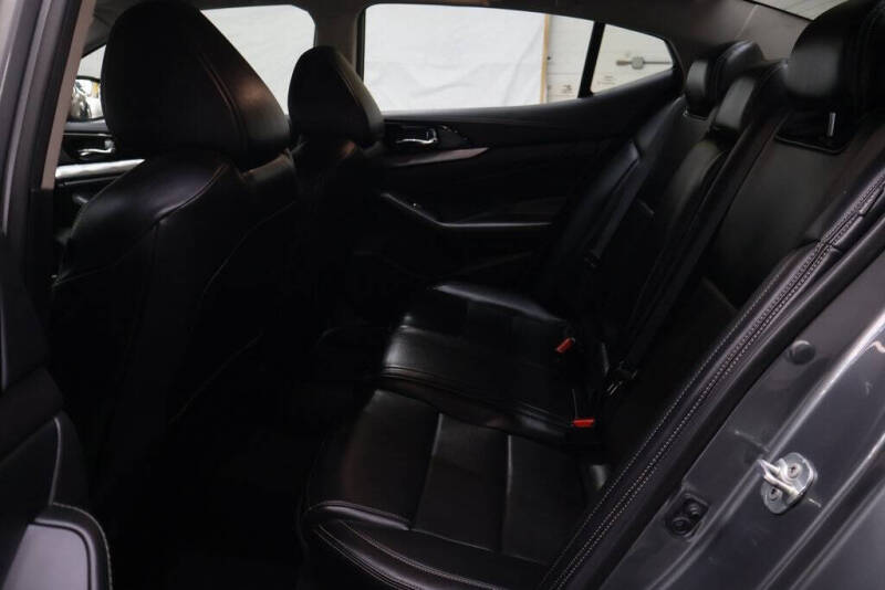 2023 Nissan Maxima 3.5 SV