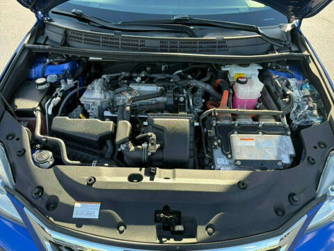 2016 Lexus CT 200h