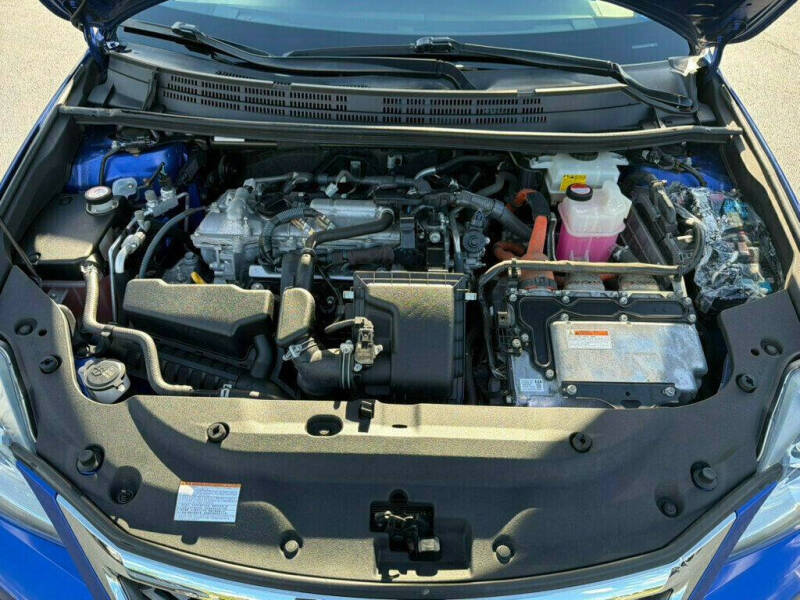 2016 Lexus CT 200h