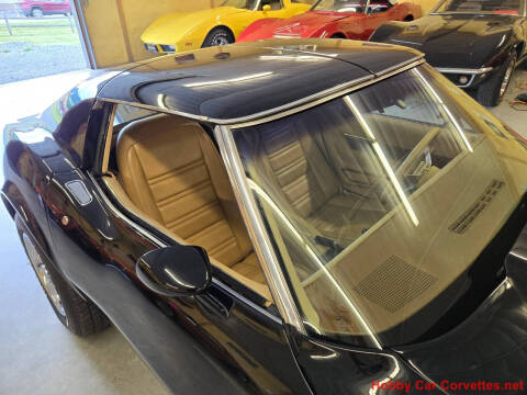 1977 Chevrolet Corvette