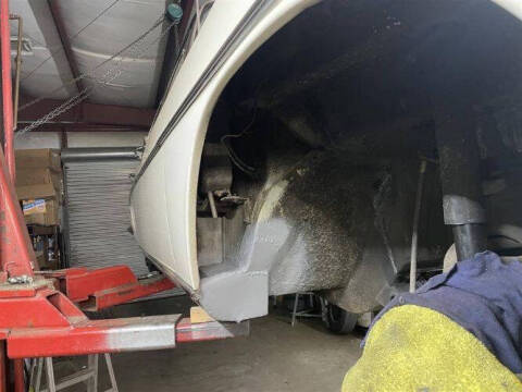 1972 Mercedes-Benz 280-Class