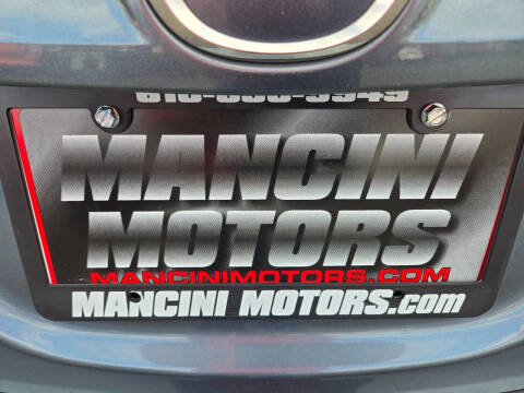 2013 Mazda MAZDA6 i Touring