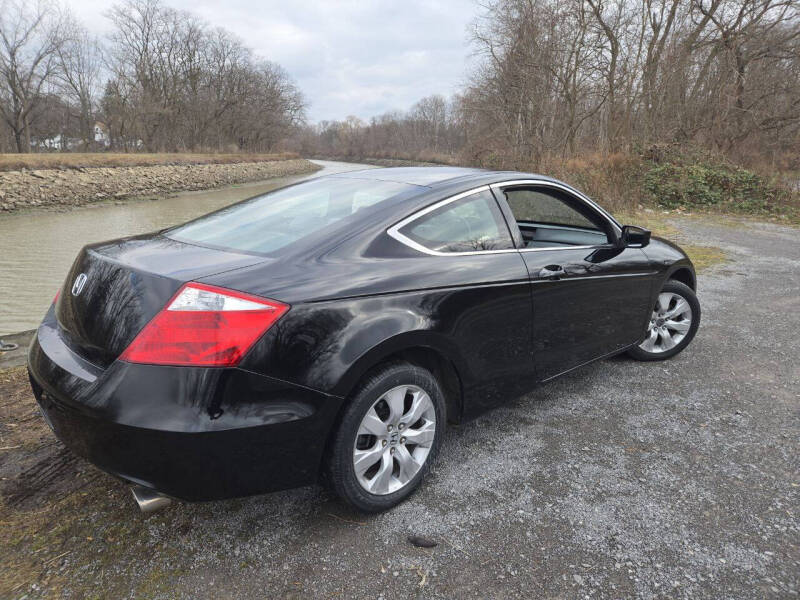 2009 Honda Accord LX-S photo 15