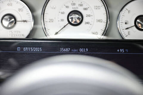 2017 Rolls-Royce Ghost