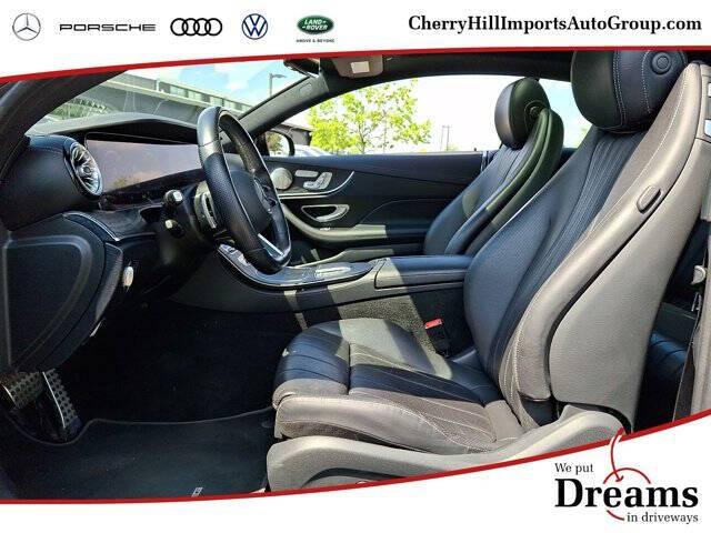 2021 Mercedes-Benz E-Class E 450 4MATIC