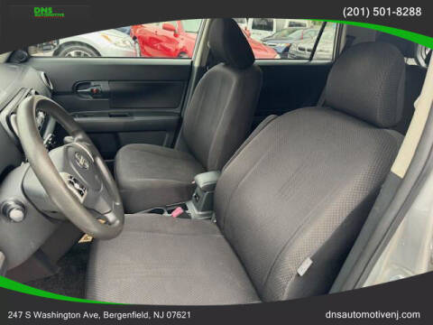 2009 Scion xB