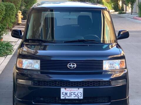 2005 Scion xB for sale at SOGOOD AUTO SALES LLC in Newark CA