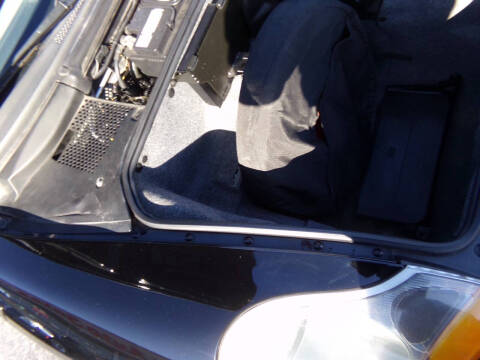 1997 Porsche Boxster