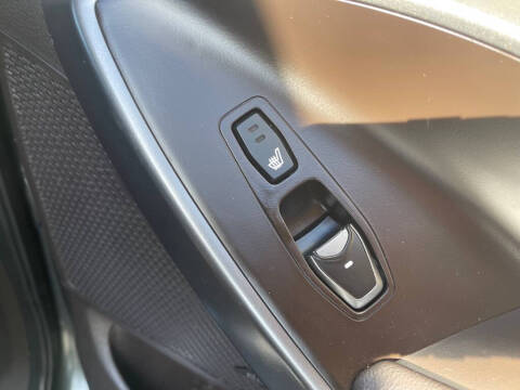 2014 Hyundai Santa Fe Sport 2.4L