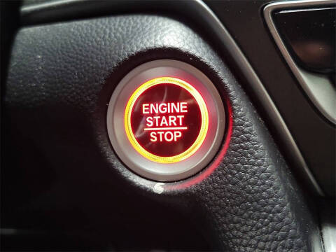 2022 Honda Accord LX