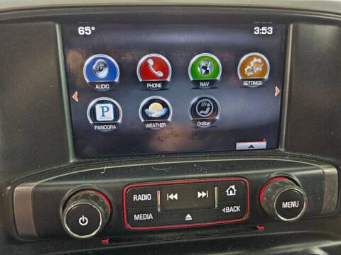 2014 GMC Sierra 1500