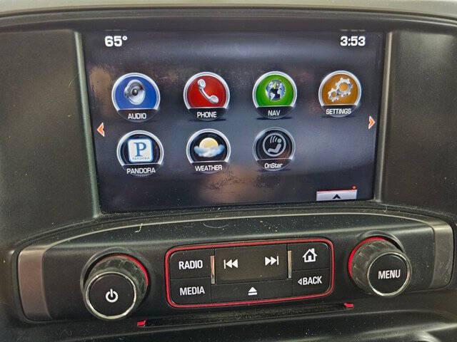 2014 GMC Sierra 1500