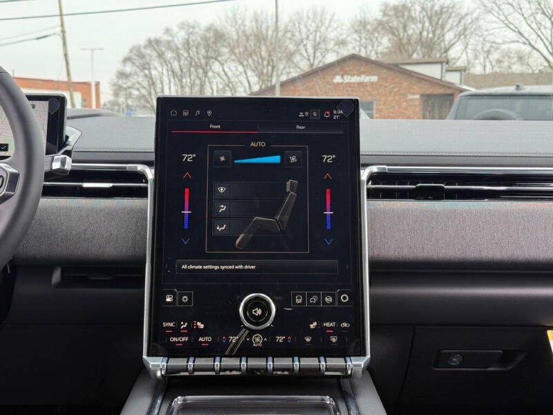 2026 GMC Sierra EV Elevation
