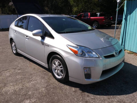 2010 Toyota Prius for sale at Debary Family Auto in Debary FL