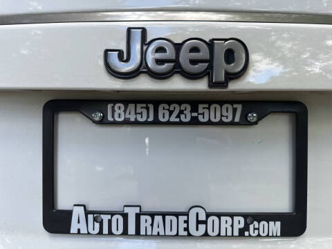 2017 Jeep Compass Sport SE